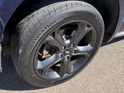 Used 2019 Dodge Journey Crossroad image 26