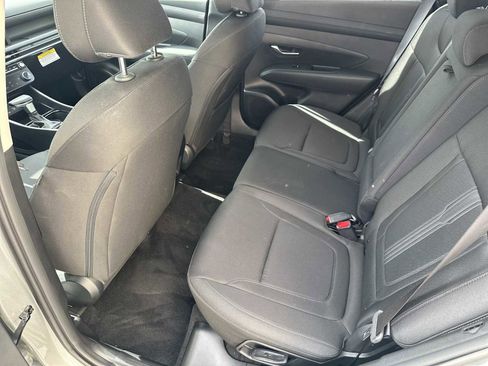 New 2026 Hyundai Tucson SEL image 21