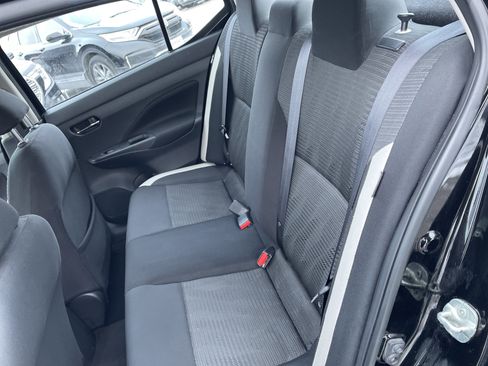 Used 2021 Nissan Versa SV image 23