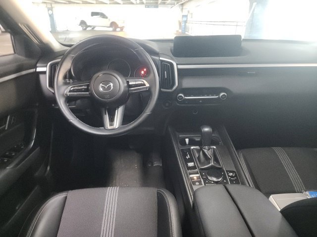 Used 2026 MAZDA CX-50 AWD 2.5 S w/ Preferred Pkg image 5