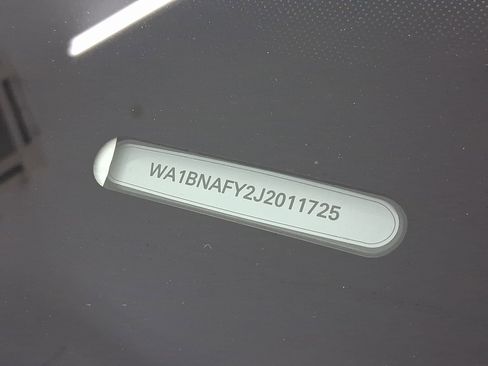 Used 2018 Audi Q5 2.0T Premium Plus w/ Premium Plus Package image 19