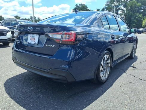 Used 2025 Subaru Legacy Limited AWD/4WD image 19