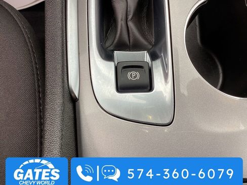 Used 2024 Chevrolet Malibu LT image 29