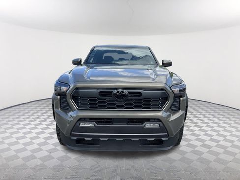 New 2026 Toyota Tacoma TRD Off-Road AWD/4WD image 2
