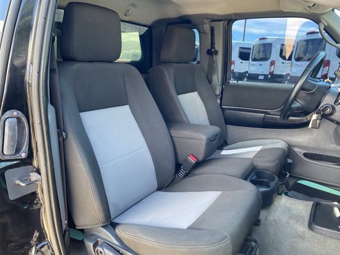 Used 2011 Ford Ranger XLT w/ Bright Trim Group AWD/4WD image 4