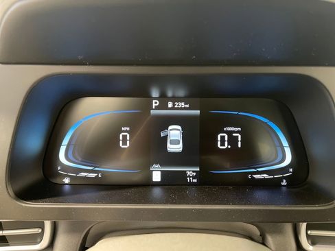 New 2026 Hyundai Elantra Sport image 20