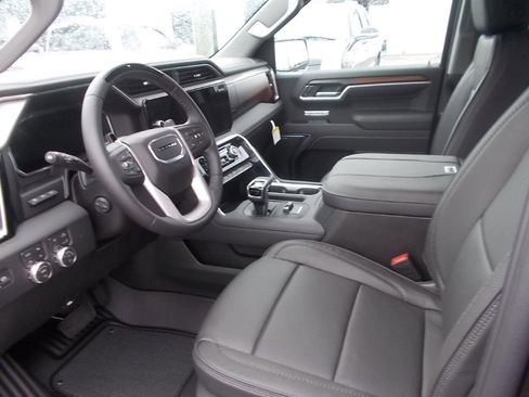 New 2026 GMC Sierra 1500 Denali image 14
