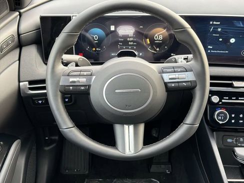 New 2026 Hyundai Santa Cruz Limited image 13