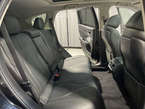 Certified 2024 Acura RDX SH-AWD w/ Technology Package image 13