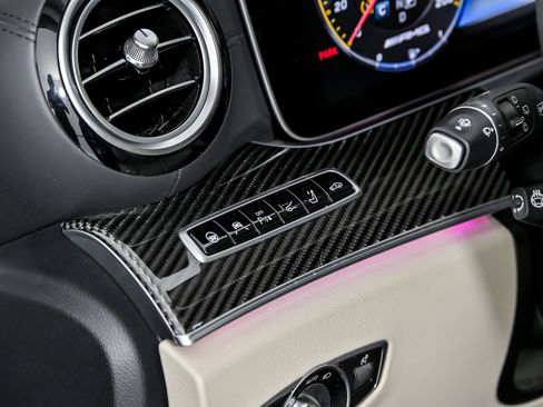Used 2019 Mercedes-Benz E 63 AMG S image 26