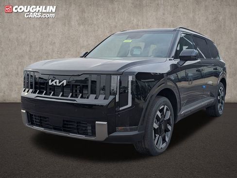 New 2027 Kia Telluride S image 3