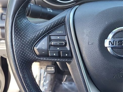 Used 2021 Nissan Maxima Platinum w/ Sport Mat Group image 12