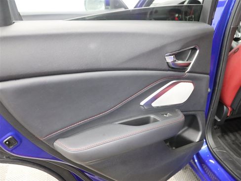 Used 2020 Acura RDX A-Spec AWD/4WD image 21