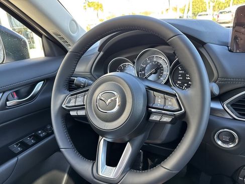 New 2025 MAZDA CX-5 AWD 2.5 S image 55