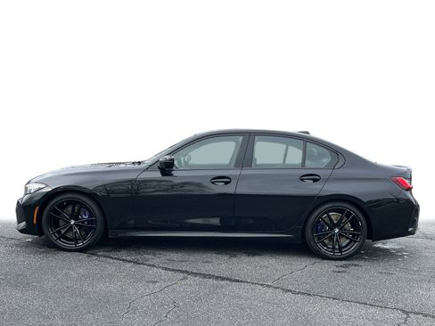 Certified 2023 BMW M340i w/ Premium Package image 25