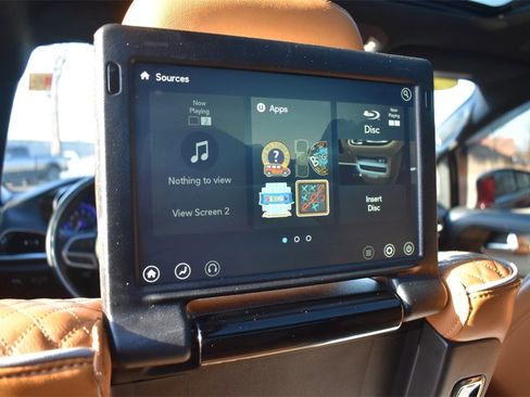 Used 2021 Chrysler Pacifica Pinnacle image 27