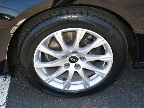 Certified 2023 Audi A4 2.0T Premium w/ Convenience Package AWD/4WD image 14