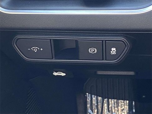 New 2026 Kia K4 LXS image 21