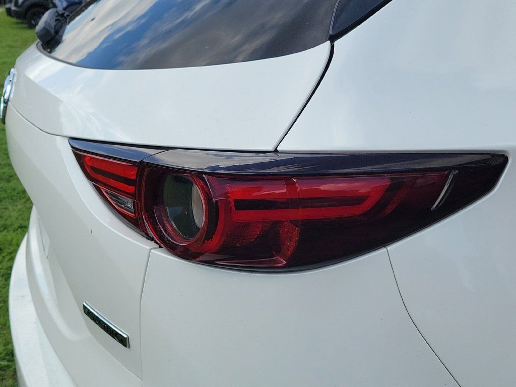Used 2020 MAZDA CX-5 Grand Touring FWD image 18