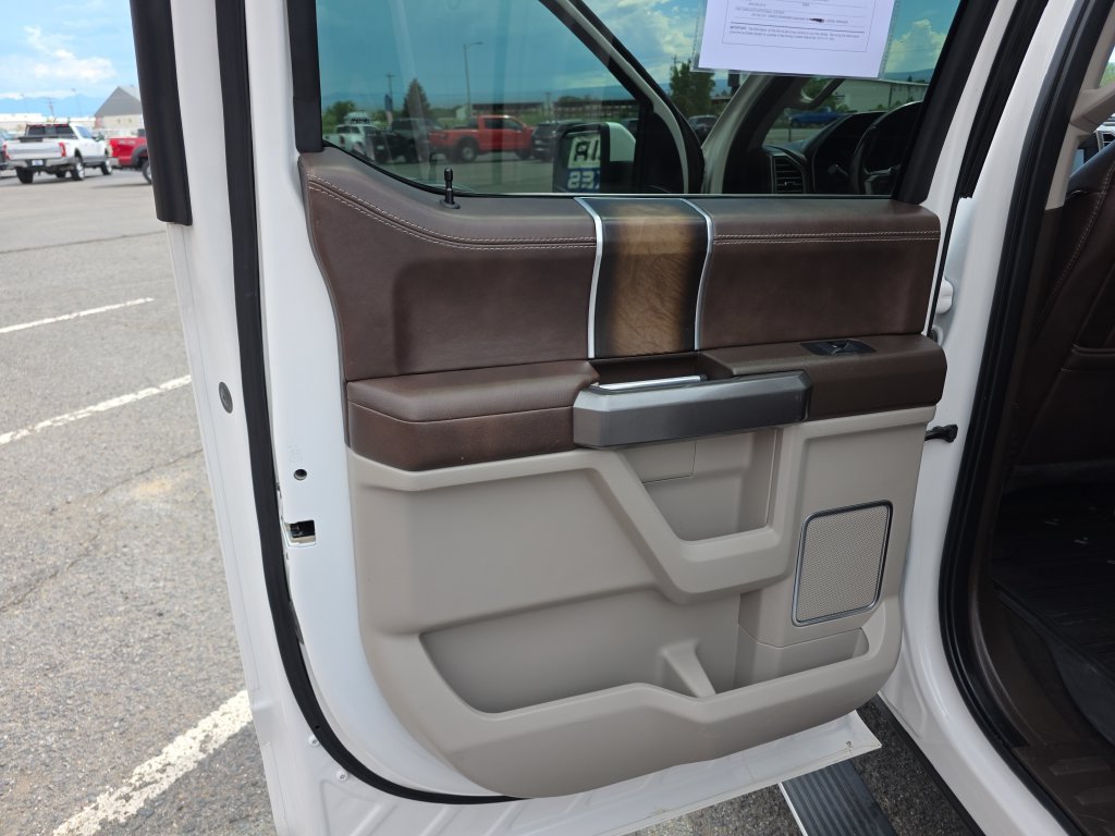 Used 2019 Ford F150 Limited AWD/4WD image 26