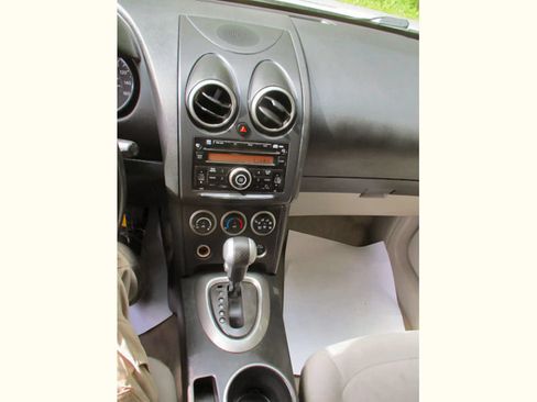 Used 2011 Nissan Rogue S AWD/4WD image 15