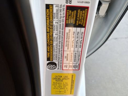 Used 2020 Toyota Avalon Limited w/ Advanced Safety Package FWD image 36