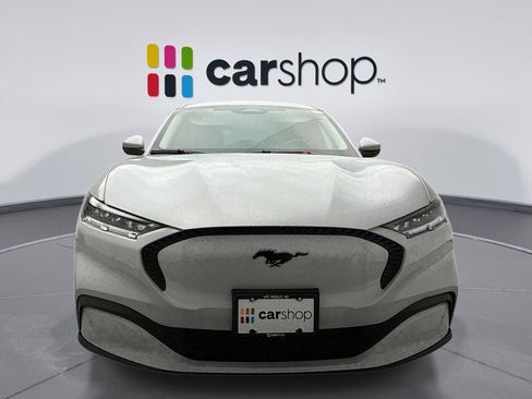 Used 2022 Ford Mustang Mach-E Select image 8