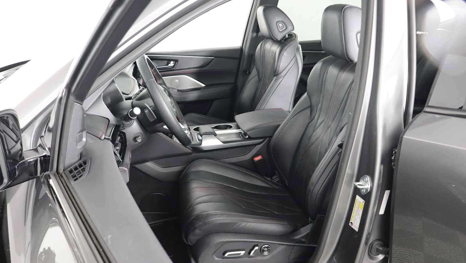 Used 2023 Acura MDX Type S w/ Advance Package AWD/4WD image 11