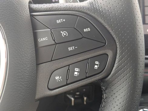 New 2026 Dodge Durango GT AWD/4WD image 19