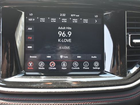 Used 2023 Dodge Durango GT RWD image 26