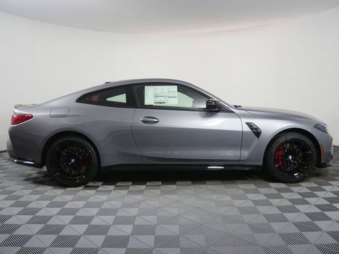 New 2026 BMW M4 xDrive Competition w/ Executive Package image 2