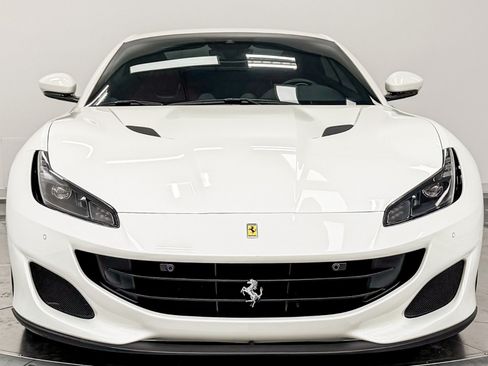 Used 2020 Ferrari Portofino RWD image 33