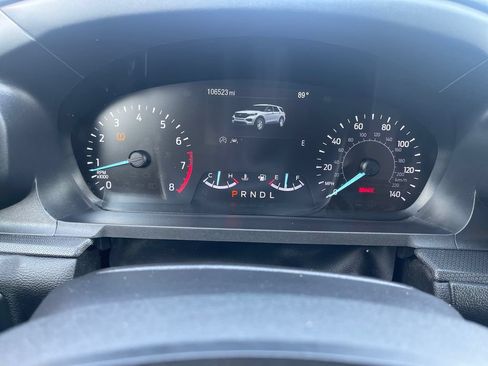 Used 2021 Ford Explorer 4WD image 19