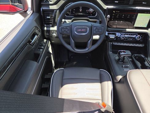 New 2026 GMC Sierra 1500 AT4X AWD/4WD image 30