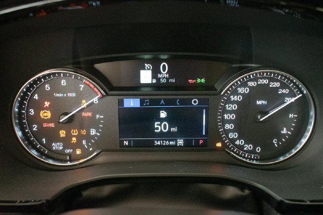 Used 2023 Cadillac XT5 Sportv AWD/4WD image 23