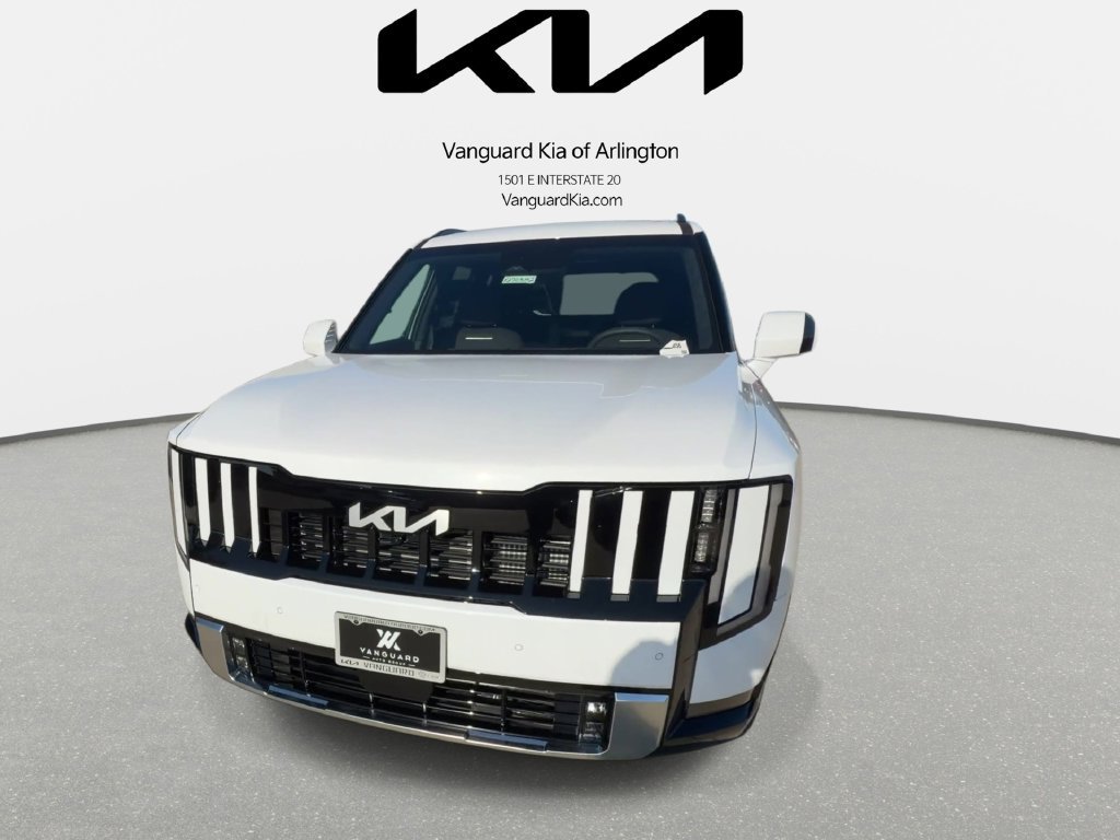 New 2027 Kia Telluride SX Prestige AWD/4WD image 3