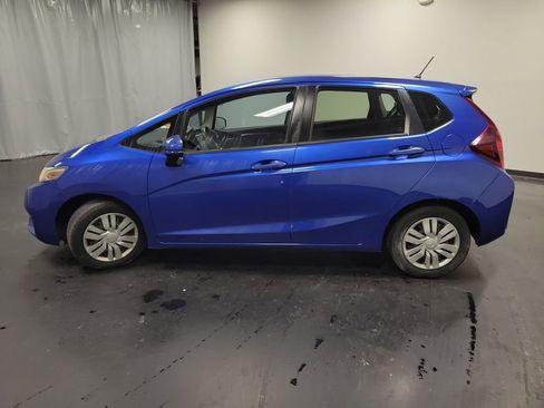 Used 2016 Honda Fit LX image 5