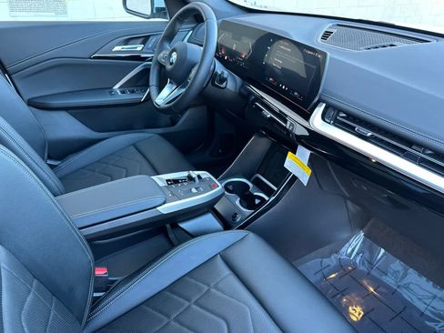 New 2026 BMW X1 xDrive28i w/ Convenience Package image 18