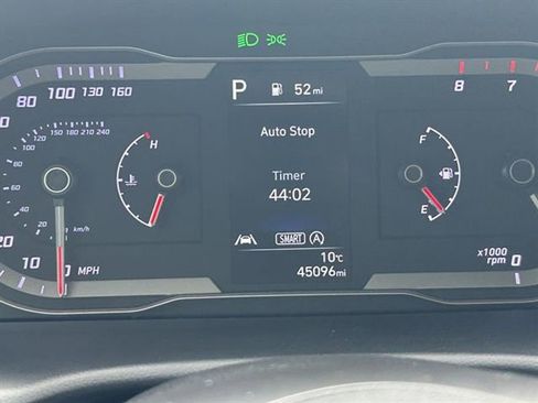 Used 2023 Hyundai Tucson SEL image 19