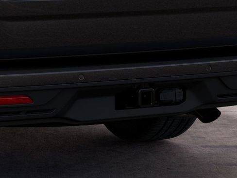New 2027 Ford Expedition Max Active AWD/4WD image 23