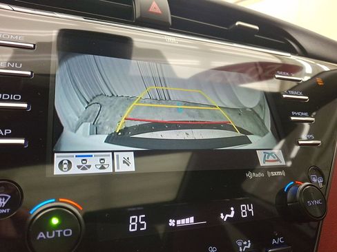 Certified 2019 Toyota Camry XSE image 15