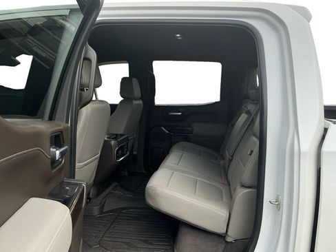 Used 2021 GMC Sierra 1500 SLT w/ SLT Premium Plus Package image 21