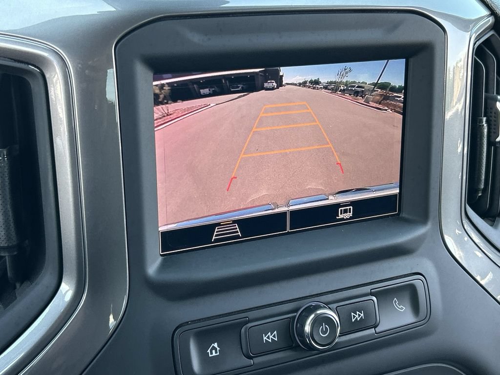 Used 2023 GMC Sierra 1500 Pro AWD/4WD image 15