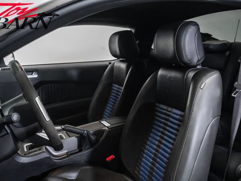 Used 2014 Ford Mustang Shelby GT500 w/ Equipment Group 821A image 23