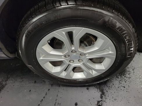 Used 2020 Land Rover Range Rover Evoque S image 10