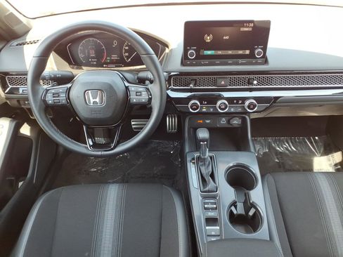 Used 2023 Honda Civic Sport image 21