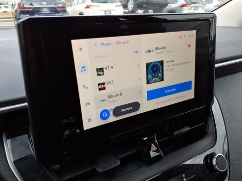 Certified 2023 Toyota Corolla LE image 20