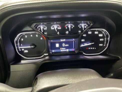 Used 2022 GMC Sierra 1500 SLT w/ SLT Premium Plus Package AWD/4WD image 15