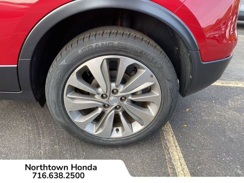 Used 2019 Buick Encore Preferred image 15