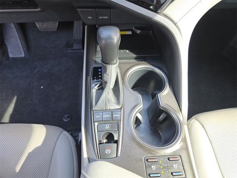 Certified 2023 Toyota Camry XSE image 27